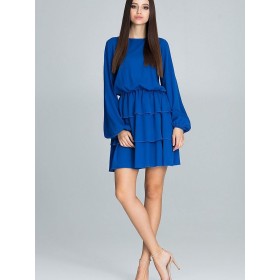 Robe de jour model 116347 Figl