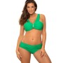 Maillot de bain deux pièces model 165852 Marko