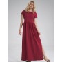 Robe de jour model 166356 Figl