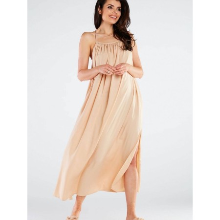 Robe de jour model 166772 awama