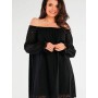 Robe de jour model 166806 awama