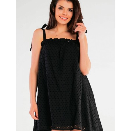 Robe de jour model 166808 awama