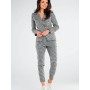 Pantalon femme model 166818 awama