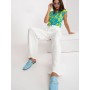 Pantalon femme model 166898 Italy Moda