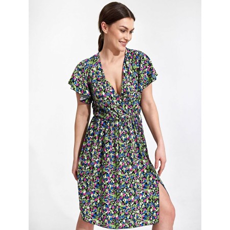 Robe de jour model 167191 Figl