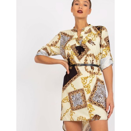 Robe de jour model 167482 Italy Moda