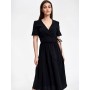 Robe de jour model 167815 Figl