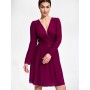 Robe de jour model 167820 Figl