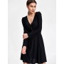 Robe de jour model 167824 Figl