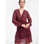 Robe de jour model 167983 Figl