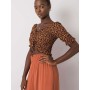 Chemisier model 168883 Rue Paris