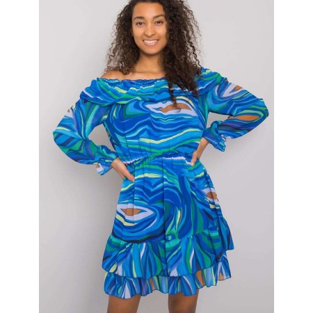 Robe de jour model 169532 Italy Moda