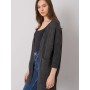 Cardigan model 169638 Rue Paris
