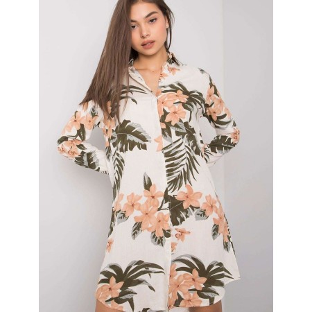 Robe de jour model 169828 Rue Paris