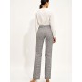 Chemise manche longue model 169911 Nife