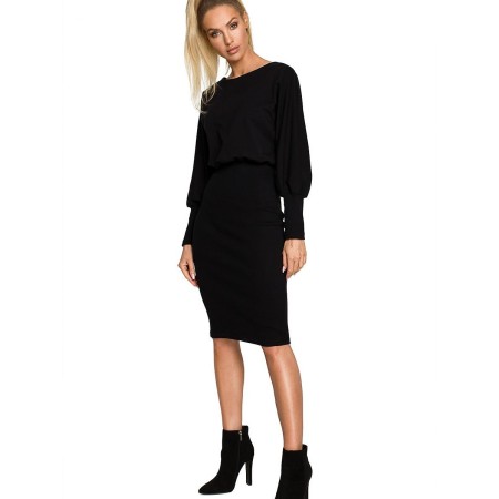 Robe de jour model 170004 Moe