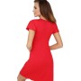 Chemise de nuit model 170105 Donna