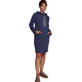 Robe de jour model 170205 BeWear