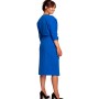 Robe de jour model 170337 BeWear