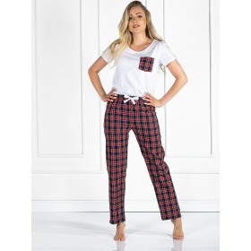 Pyjama model 170341 Momenti Per Me
