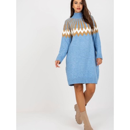 Robe de jour model 170358 Rue Paris