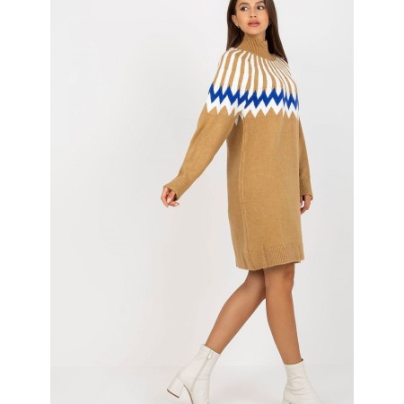 Robe de jour model 170359 Rue Paris