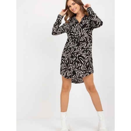 Robe de jour model 170384 Rue Paris