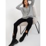 Cardigan model 170544 Rue Paris