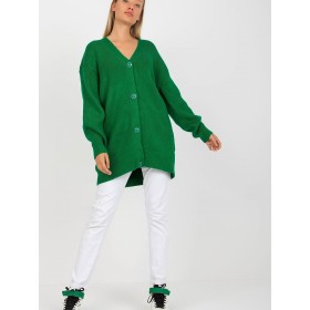 Cardigan model 171010 Rue Paris
