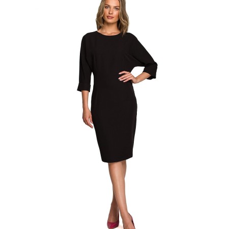 Robe de jour model 171167 Stylove