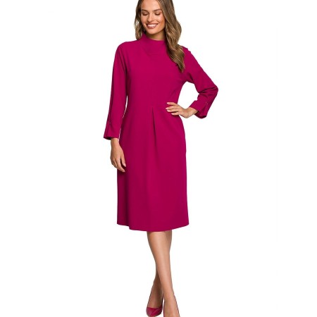 Robe de jour model 171181 Stylove