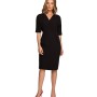 Robe de jour model 171200 Stylove