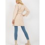Manteau model 171328 Och Bella