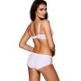 Culottes model 171553 Axami