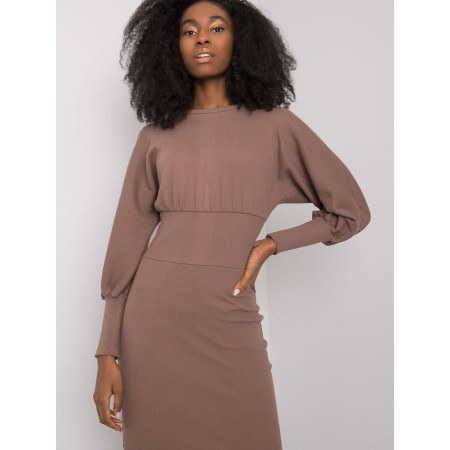 Robe de jour model 171695 Rue Paris