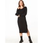 Robe de jour model 171904 Tessita