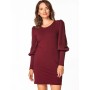 Robe de jour model 171910 Tessita
