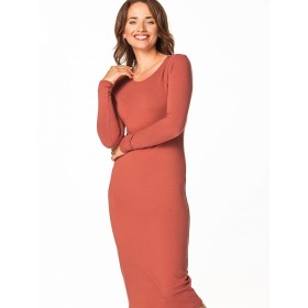 Robe de jour model 171915 Tessita