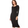Robe de jour model 171918 Tessita