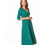 Robe de jour model 171923 Tessita