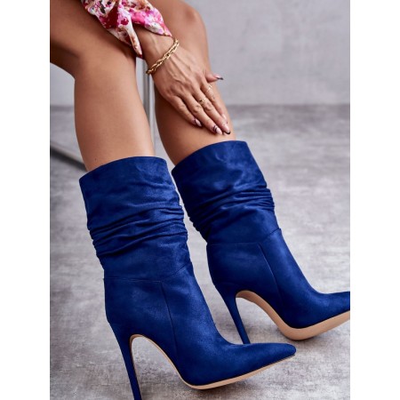 Bottes à talons model 173602 Step in style