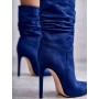 Bottes à talons model 173602 Step in style