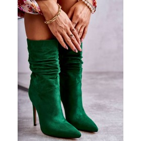 Bottes à talons model 173773 Step in style