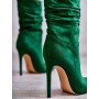 Bottes à talons model 173773 Step in style