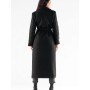 Manteau model 173855 awama