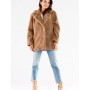 Manteau model 173895 awama