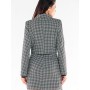 Blazer femme model 173906 awama