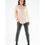 Chemise manche longue model 173924 awama