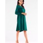 Robe de jour model 173926 awama