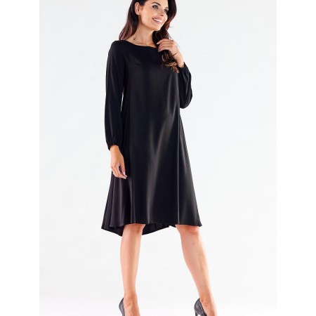 Robe de jour model 173927 awama